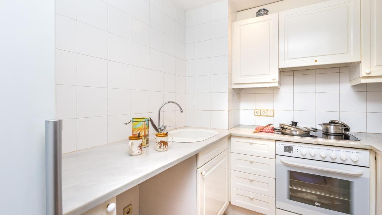 Apartment Sabin - Льяфранк Екстер'єр фото
