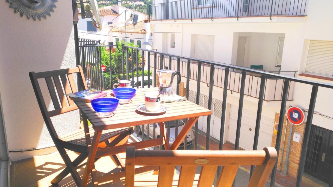 Apartment Sabin - Льяфранк Екстер'єр фото