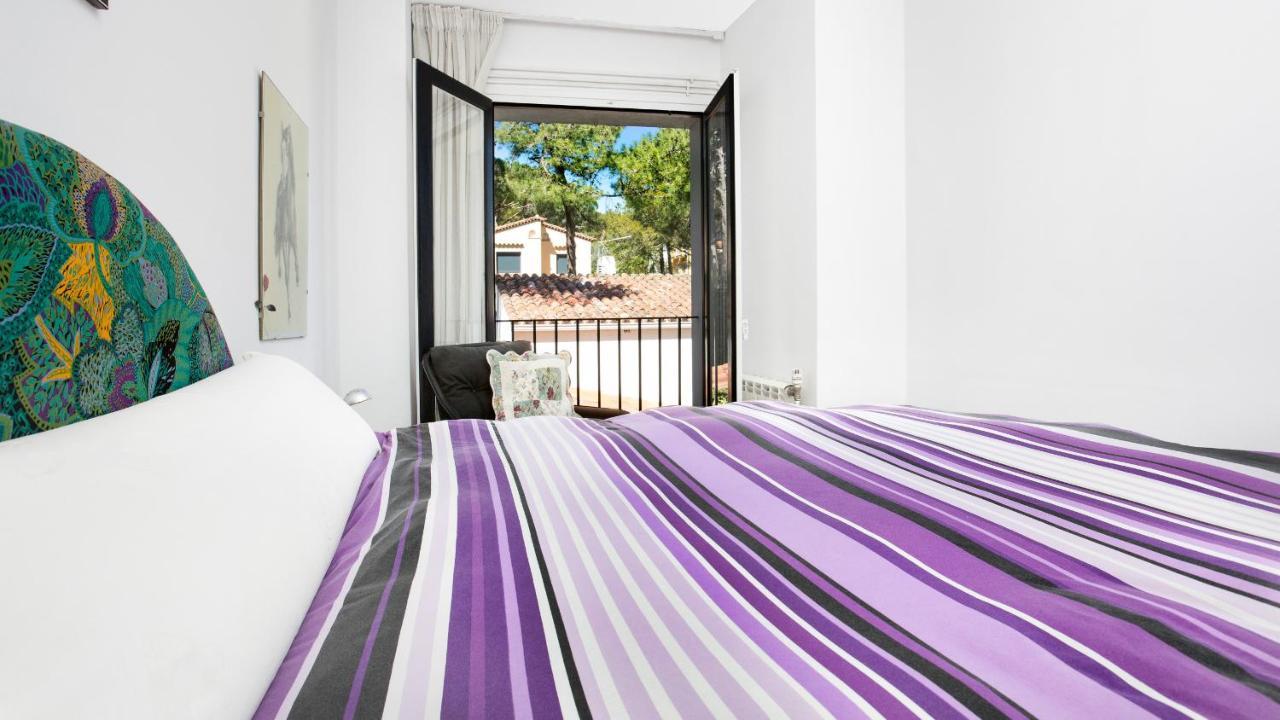 Apartment Sabin - Льяфранк Екстер'єр фото
