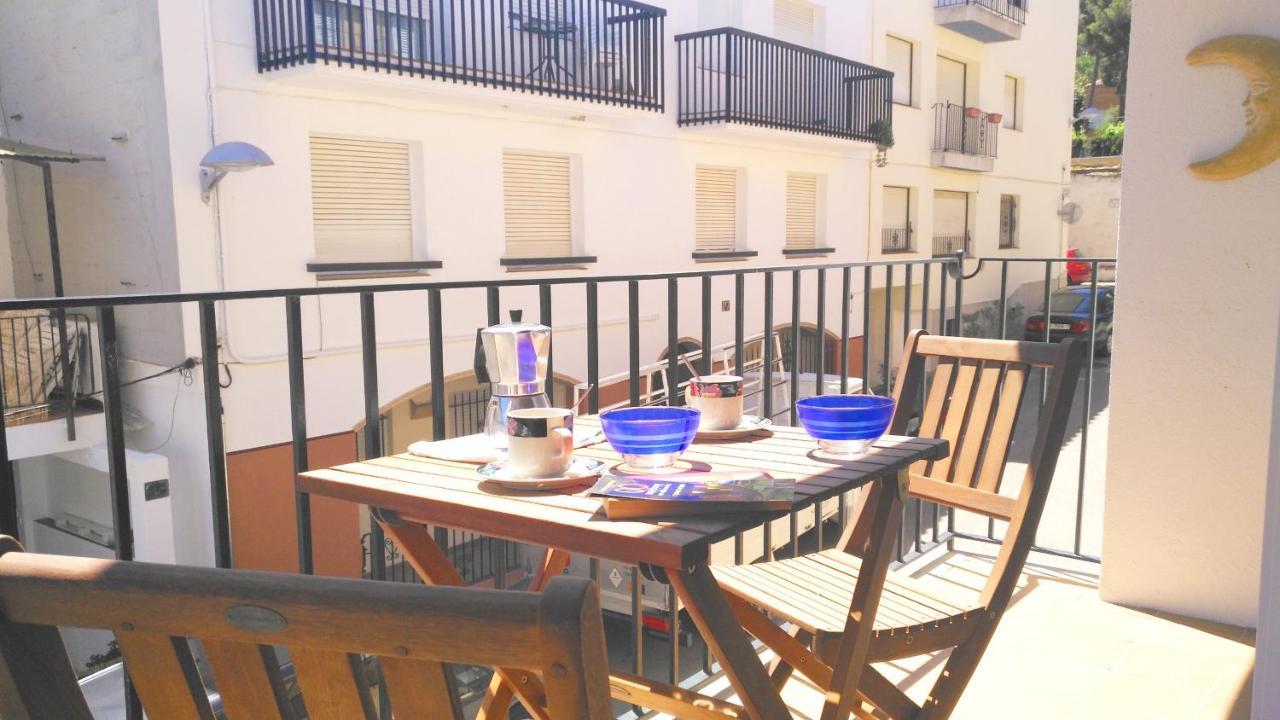 Apartment Sabin - Льяфранк Екстер'єр фото