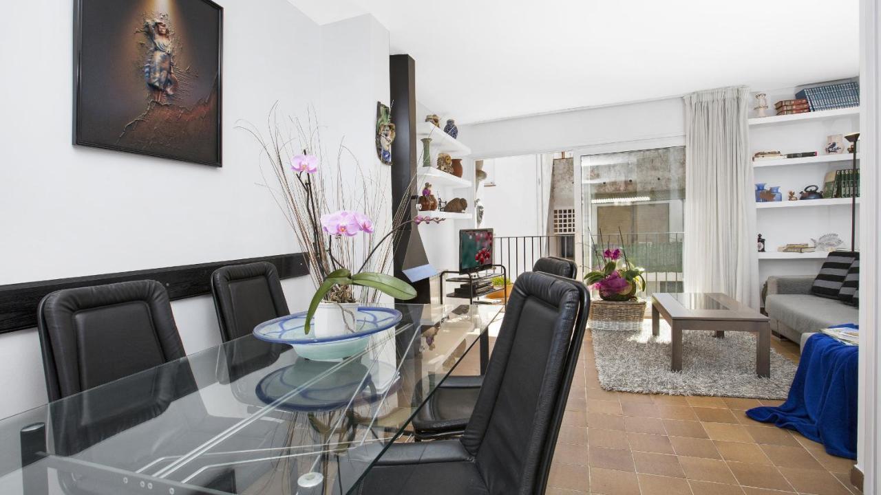 Apartment Sabin - Льяфранк Екстер'єр фото