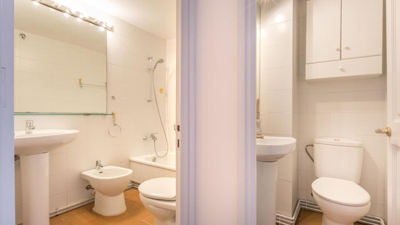 Apartment Sabin - Льяфранк Екстер'єр фото